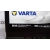 VARTA D33 PROMOTIVE BLACK 566 047 051, 12V 66Ah 2